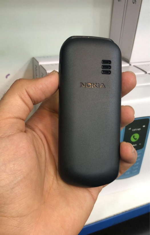 گوشی نوکیا 1280 | حافظه ۸ مگابایت | Nokia 1280 8mb