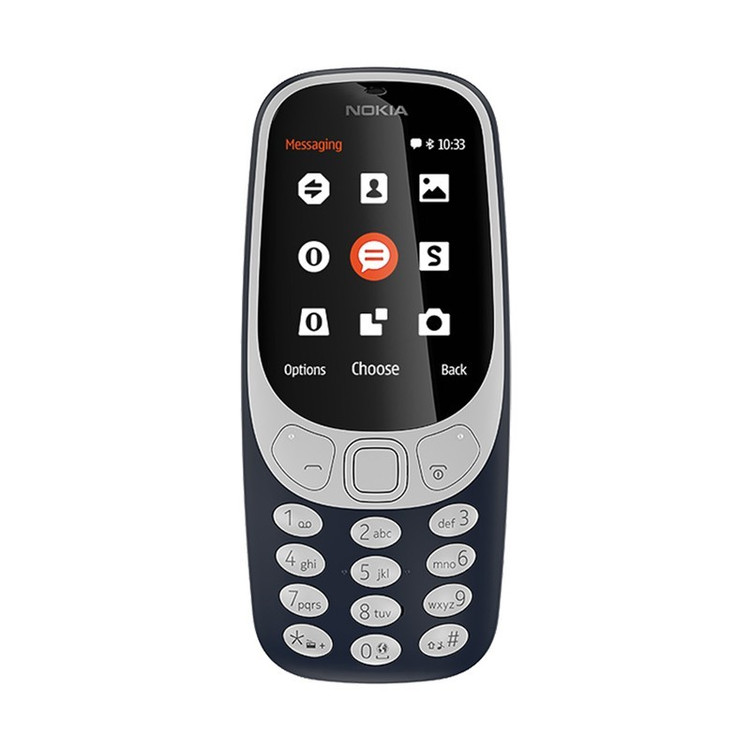 گوشی نوکیا 3310 | حافظه 16 مگابایت ا Nokia 3310 16 MB