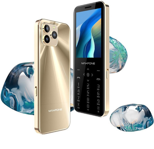 گوشی مکس فون Max 10 ا Maxfone Max 10